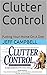 Clutter Control by Jeff Campbell