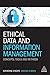 Ethical Data and Information Management: Concepts, Tools and Methods