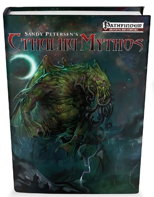 Sandy Petersen's Cthulhu Mythos
