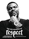 Book cover for The Art & Science of Respect: A Memoir by James Prince