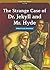 The Strange Case of Dr. Jekyll and Mr. Hyde by Moraig Macgillivray
