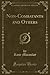 Non-Combatants and Others