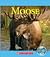 Moose (Nature's Children) (Nature's Children, Third Series)