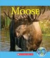 Moose (Nature's Children) (Nature's Children, Third Series)