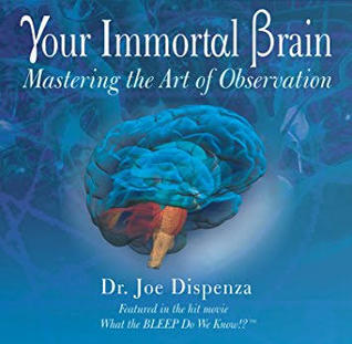 Your Immortal Brain (Audio CD)