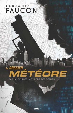 Le dossier météore