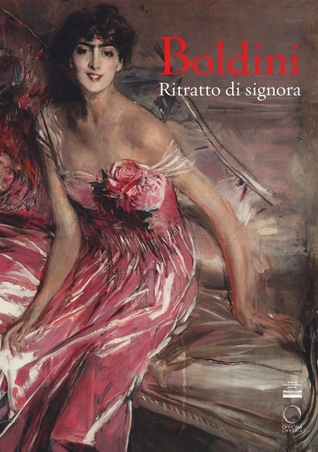 Boldini. Ritratto di signora