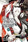 The Demon Prince ...