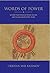 Words of Power: Ḥurūfī Teachings between Shi'ism and Sufism in Medieval Islam (Shi'i Heritage Series)