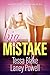 Big Mistake (Blue Swan Cove...
