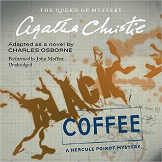 Black Coffee