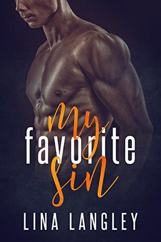 My Favorite Sin (Kindle Edition)