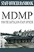 MDMP for the Battalion Staff Officer