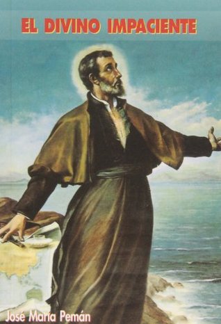 El divino impaciente (Paperback)