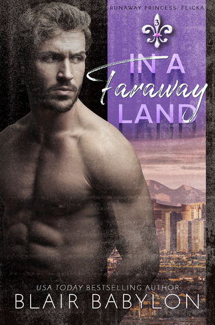 In A Faraway Land (Runaway Princess: Flicka #3)