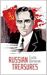 Russian Treasures by Elvira Baryakina