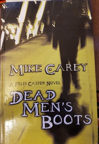 Dead Men's Boots