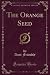 The Orange Seed by Sarah S. Baker