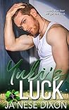 Yuki's Luck (Smith Pact #1) Yuki's Luck (Smith Pact #1)
