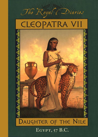 Kleopatra VII. Córka Nilu