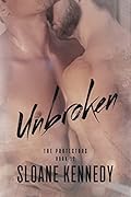 Unbroken (The Protectors, #12)