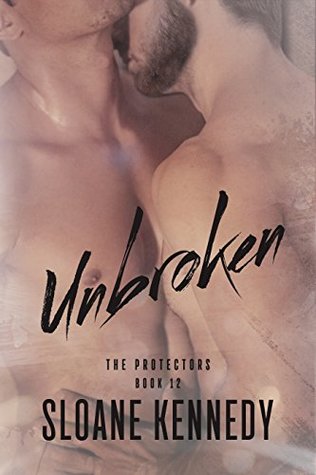 Unbroken (The Protectors, #12)