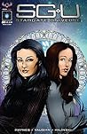 Stargate Universe #4