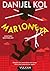 Marioneta (Fawkes and Baxter, #2)