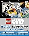 LEGO Star Wars Build Your Own Adventure by Daniel Lipkowitz