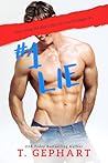 #1 Lie by T. Gephart