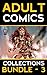 Adult comics collections vo...