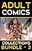Adult comics collections vol -3 by Ad Media