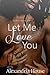 Let Me Love You (McClain Brothers #1)