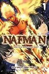 Nafman Vol. 01 by Raito Gracia