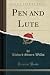 Pen and Lute