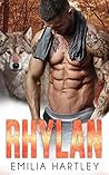 Rhylan by Emilia Hartley