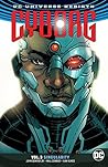 Cyborg, Vol. 3 by John Semper Jr.