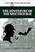 The Adventure of the Spectred Bat (New Sherlock Holmes Mysteries, #10)