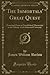 The Immortals' Great Quest