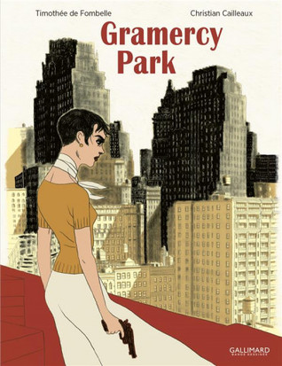 Gramercy Park (Hardcover)