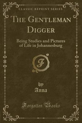 The Gentleman Digger