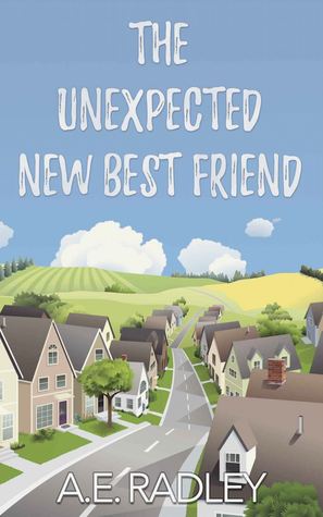 The Unexpected New Best Friend (ebook)