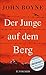 Der Junge auf dem Berg by John Boyne