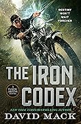 The Iron Codex