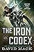 The Iron Codex (Dark Arts, #2)