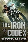 The Iron Codex (Dark Arts, #2)