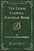 The Lewis Carroll Birthday Book (Classic Reprint)