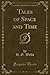 Tales of Space and Time