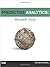 Predictive Analytics: Microsoft Excel