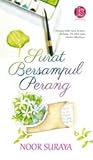 Surat Bersampul Perang by Noor Suraya